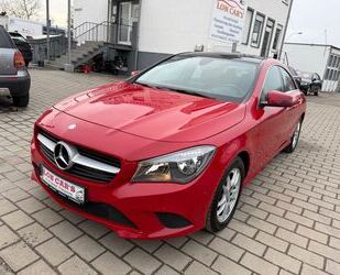 Mercedes-Benz CLA 200 Gebrauchtwagen