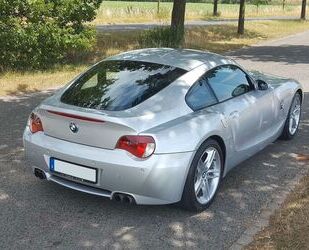 BMW Z4 M Gebrauchtwagen
