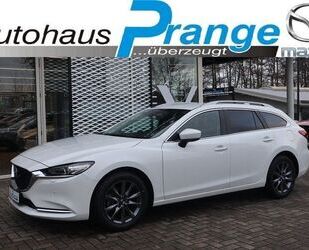Mazda 6 Gebrauchtwagen