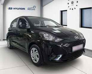 Hyundai i10 Gebrauchtwagen