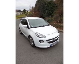 Opel Adam Gebrauchtwagen