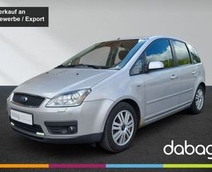 Ford C-Max Gebrauchtwagen