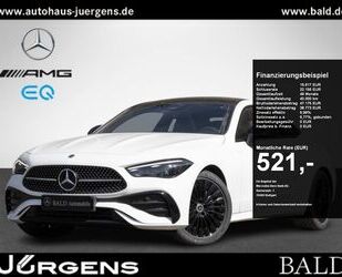 Mercedes-Benz CLE 220 Gebrauchtwagen