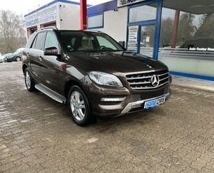 Mercedes-Benz ML 250 Gebrauchtwagen