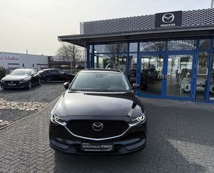 Mazda CX-5 Gebrauchtwagen