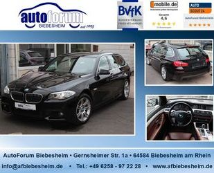 BMW 530 Gebrauchtwagen