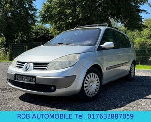 Renault Grand Scenic Gebrauchtwagen