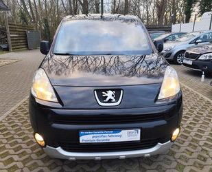 Peugeot Partner Gebrauchtwagen