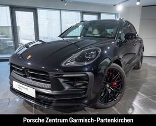 Porsche Macan Gebrauchtwagen