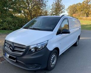 Mercedes-Benz Vito Gebrauchtwagen