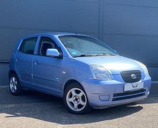 Kia Picanto Gebrauchtwagen