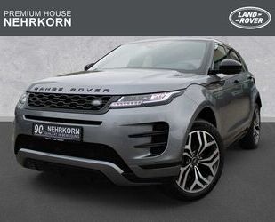 Land Rover Range Rover Evoque Gebrauchtwagen