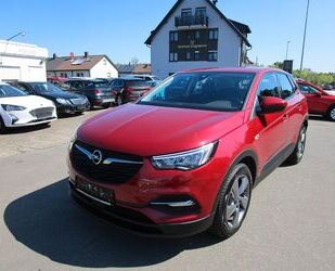 Opel Grandland (X) Gebrauchtwagen