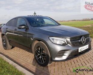 Mercedes-Benz GLC 250 Gebrauchtwagen