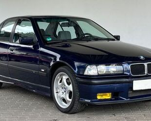 BMW 318 Gebrauchtwagen