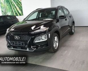 Hyundai KONA Gebrauchtwagen