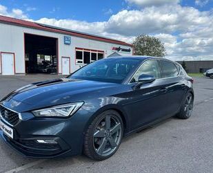 Seat Leon Gebrauchtwagen