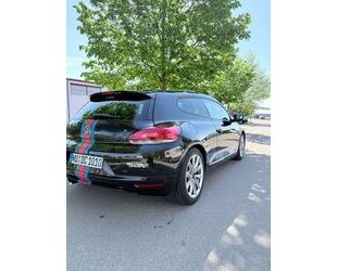 VW Scirocco Gebrauchtwagen