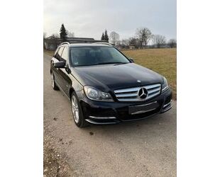 Mercedes-Benz C 200 Gebrauchtwagen
