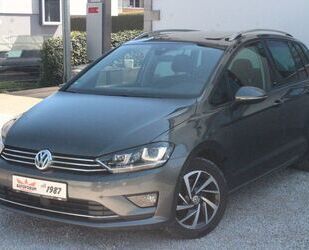 VW Golf Sportsvan Gebrauchtwagen