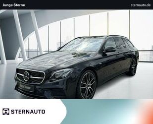 Mercedes-Benz E 53 AMG Gebrauchtwagen