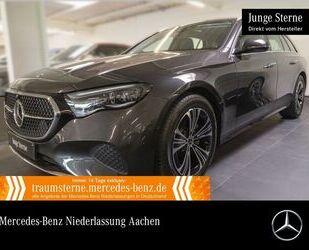 Mercedes-Benz E 220 Gebrauchtwagen