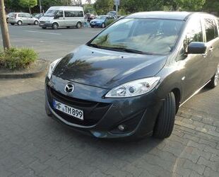 Mazda 5 Gebrauchtwagen