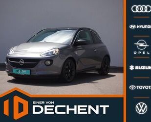 Opel Adam Gebrauchtwagen