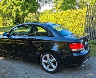 BMW 120 Gebrauchtwagen