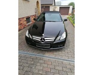 Mercedes-Benz E 200 Gebrauchtwagen