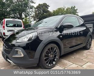 Opel Adam Gebrauchtwagen