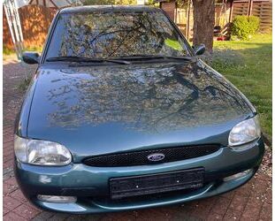 Ford Escort Gebrauchtwagen