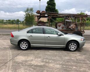 Volvo S80 Gebrauchtwagen