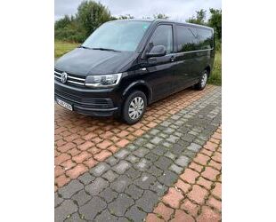 VW T6 Caravelle Gebrauchtwagen