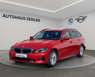 BMW 320 Gebrauchtwagen