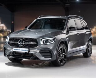 Mercedes-Benz GLB 200 Gebrauchtwagen