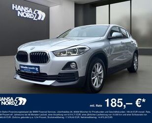 BMW X2 Gebrauchtwagen