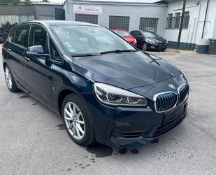 BMW 225 Active Tourer Gebrauchtwagen