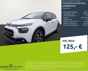 Citroen C3 Gebrauchtwagen