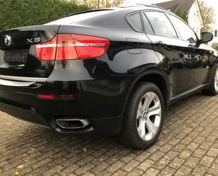 BMW X6 Gebrauchtwagen