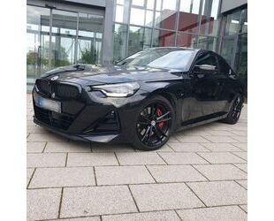 BMW M240i Gebrauchtwagen