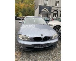 BMW 118 Gebrauchtwagen