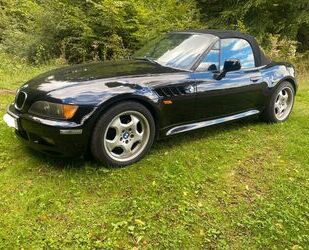 BMW Z3 Gebrauchtwagen