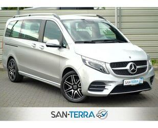 Mercedes-Benz V 300 Gebrauchtwagen