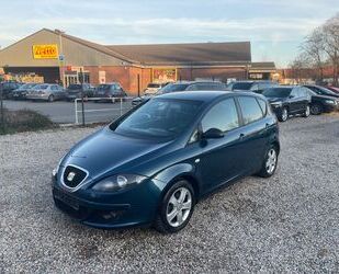 Seat Altea Gebrauchtwagen