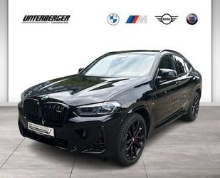 BMW X4 M40 Gebrauchtwagen