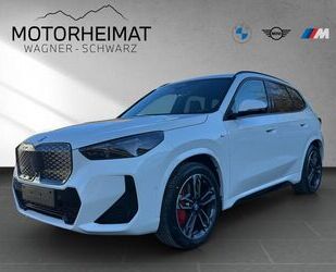 BMW iX1 Gebrauchtwagen