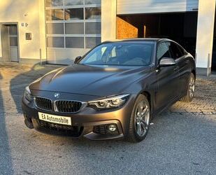 BMW 420 Gran Coupé Gebrauchtwagen
