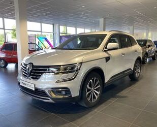 Renault Koleos Gebrauchtwagen