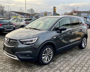 Opel Crossland (X) Gebrauchtwagen